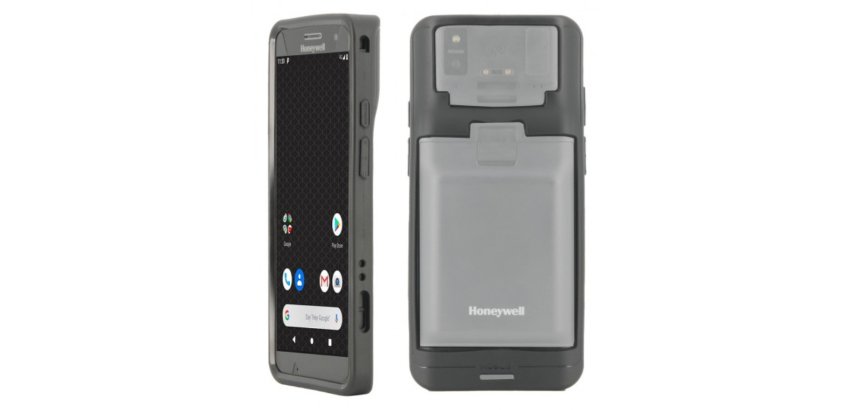 Mobilis 065031 funda y estuche para ordenador de bolsillo tipo PDA