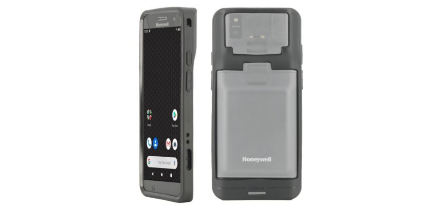 Mobilis 065031 funda y estuche para ordenador de bolsillo tipo PDA