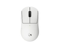 Logitech G PRO X SUPERLIGHT 2c souris Gaming Ambidextre RF sans fil 44000 DPI
