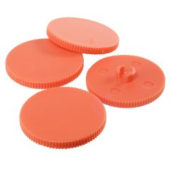 Lot de 10 disques pour perforateurs HDC 150