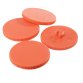 Lot de 10 disques pour perforateurs HDC 150