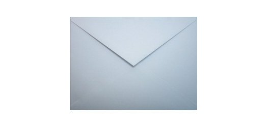 Blasetti 0082 busta Bianco 25 pz