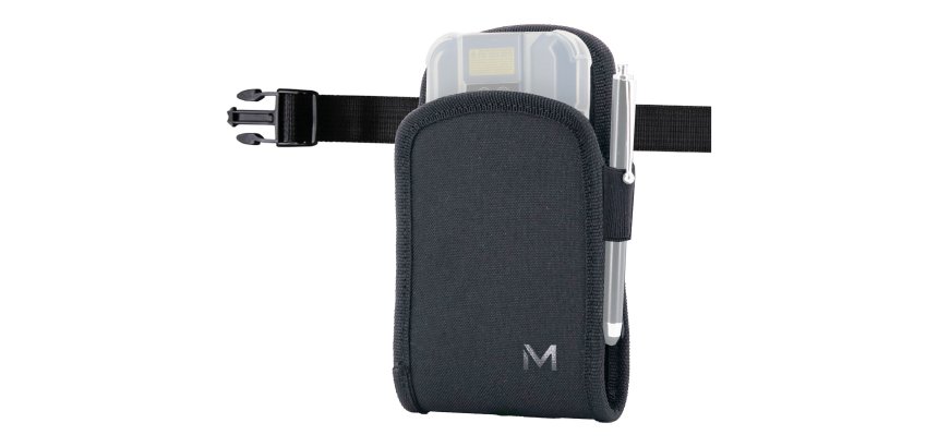 Mobilis Holster Basic Funda