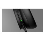 Microsoft Xbox Wireless Headset Head-band Gaming USB Type-C Bluetooth Black