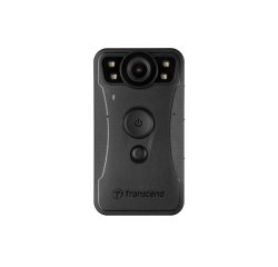 Transcend DrivePro Body 30 Wi-Fi Bluetooth