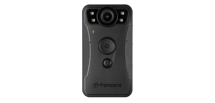 Transcend DrivePro Body 30 Wi-Fi Bluetooth