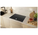 NEFF Plaque induction T67TTX4L0, N90, 4 foyers, Twist Pad, FlexInduction