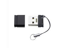 Intenso Slim Line unità flash USB 8 GB USB tipo A 3.2 Gen 1 (3.1 Gen 1) Nero