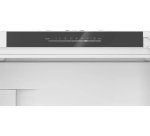 BOSCH Réfrigérateur encastrable 1 porte KIL82VFE0, Série 4, PowerVentillation, Multi Box