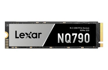 Lexar LNQ790X002T-RNNNG unidad de estado sólido 2 TB M.2 PCI Express 4.0 NVMe 3D TLC NAND