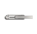SanDisk Ultra Dual Drive Luxe - USB-Flash-Laufwerk - 64 GB
