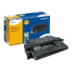 Toner laser compatible pelikan hp 61x 10000 p noir