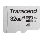 Transcend 300S 32 Go MicroSDHC NAND Classe 10