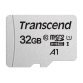 Transcend 300S 32 Go MicroSDHC NAND Classe 10