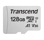 Transcend 300S 128 Go MicroSDXC NAND Classe 10