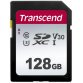 Transcend 128GB, UHS-I, SD 128 Go SDXC NAND Classe 10