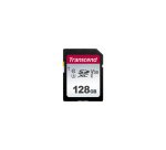 Transcend SD Card SDXC 300S 128GB