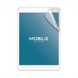 Mobilis 036122 protection d'écran de tablette Protection d'écran transparent Samsung 1 pièce(s)