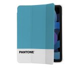 Pantone PT-IPCA5TH00G1 funda para tablet 27,7 cm (10.9") Folio Azul