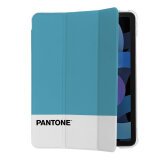 Pantone PT-IPCA5TH00G1 funda para tablet 27,7 cm (10.9") Folio Azul