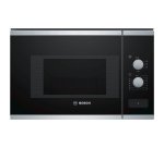 BOSCH Micro ondes Encastrable BFL520MS0