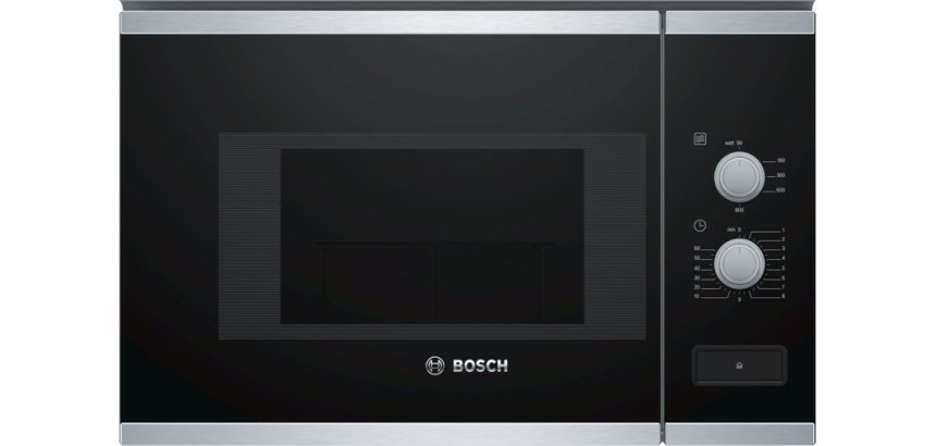 BOSCH Micro ondes Encastrable BFL520MS0