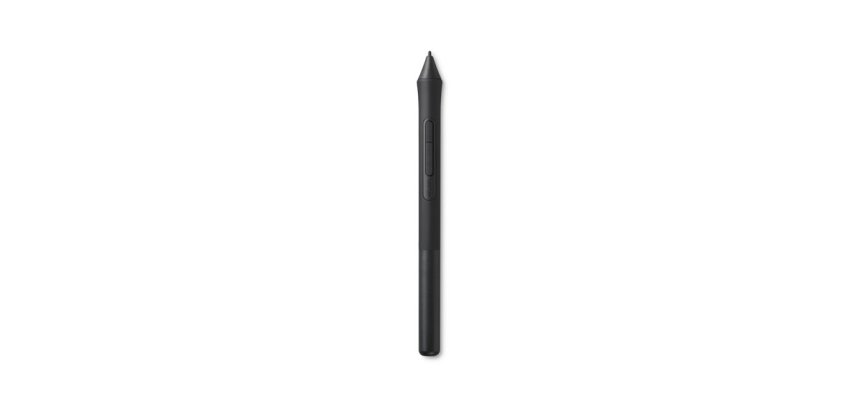 Wacom LP1100K stylus pen Black