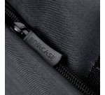 Rivacase Biscayne 39.6 cm (15.6") Messenger case Black