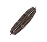 Rivacase 8335 BROWN borsa per laptop 39,6 cm (15.6") Valigetta ventiquattrore Marrone