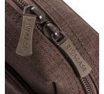Rivacase 8335 BROWN borsa per laptop 39,6 cm (15.6") Valigetta ventiquattrore Marrone
