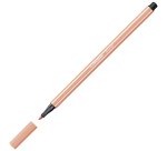 STABILO Pen 68 felt pen Multicolour 8 pc(s)