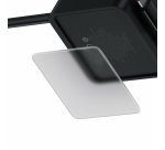 Baseus PowerCombo Universal Negro Corriente alterna Carga rápida Interior