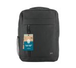 Mobilis Essential 40,6 cm (16") Sac à dos Noir
