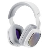 ASTRO Gaming A30 Casque Sans fil Arceau Bluetooth Blanc