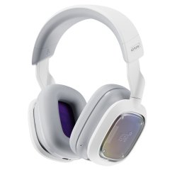 ASTRO Gaming A30 Auriculares Inalámbrico Diadema Juego Bluetooth Blanco