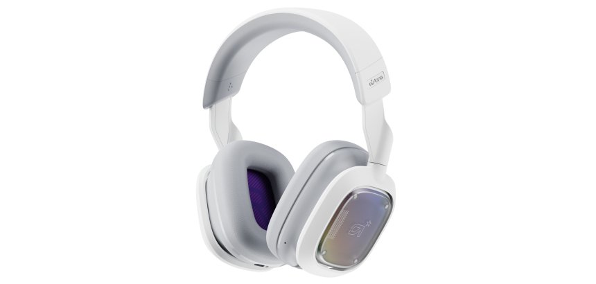 ASTRO Gaming A30 Auriculares Inalámbrico Diadema Juego Bluetooth Blanco