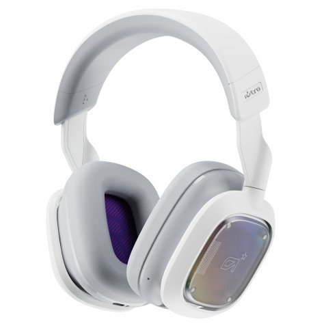 ASTRO Gaming A30 Casque Sans fil Arceau Bluetooth Blanc