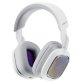 ASTRO Gaming A30 Casque Sans fil Arceau Bluetooth Blanc