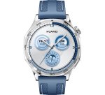 Huawei WATCH GT5 46mm 3,63 cm (1.43") AMOLED Digital 466 x 466 Pixeles Acero inoxidable GPS (satélite)