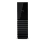 Western Digital My Book external hard drive 12 TB Micro-USB B 3.2 Gen 1 (3.1 Gen 1) Black