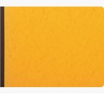 Piqûre 25x32cm 5x5 folioté 80 pages - Couleurs assorties