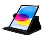 Just in Case 8097415 étui pour tablette 27,9 cm (11") Folio porte carte Noir