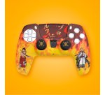 Blade Gaming FR-TEC PS5 One Piece Custom Kit Fire