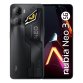 Nubia Neo 3 5G 17,3 cm (6.8") Double SIM USB Type-C 8 Go 256 Go 6000 mAh Noir