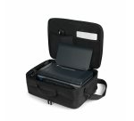 DICOTA D32032-RPET sacoche d'ordinateurs portables 40,6 cm (16") Mallette Noir
