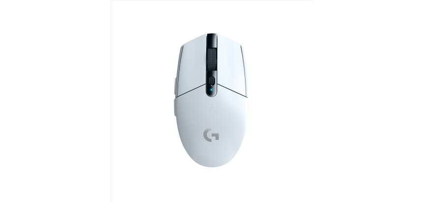 Logitech G G305