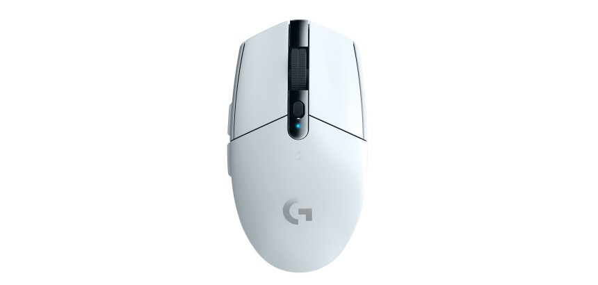 Logitech G G305