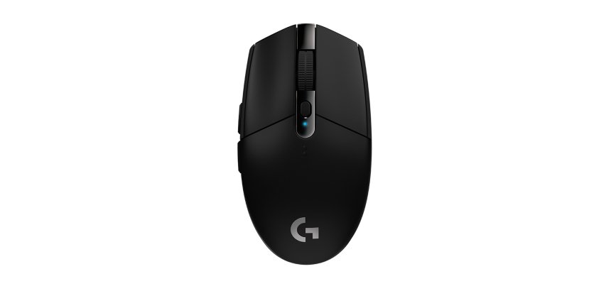 Logitech G G305