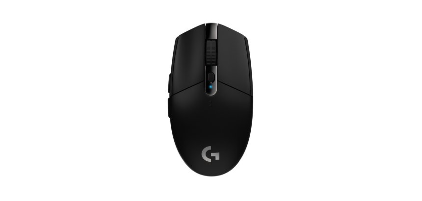 Logitech G G305