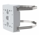 Axis 01164-001 cámaras de seguridad y montaje para vivienda Monte